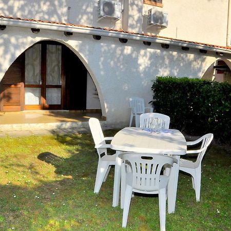 Villa Rosina Бибионе Экстерьер фото
