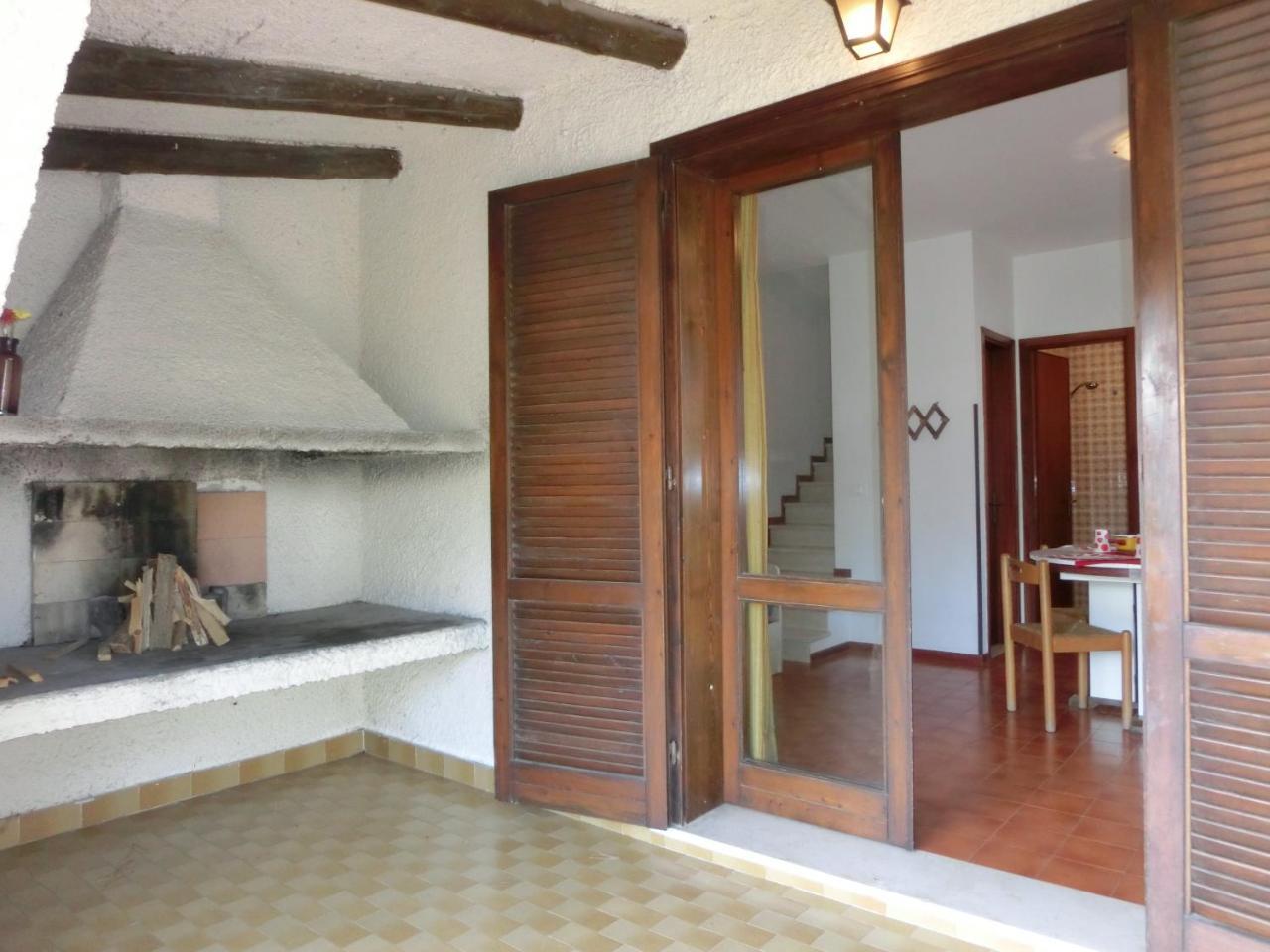Villa Rosina Бибионе Экстерьер фото