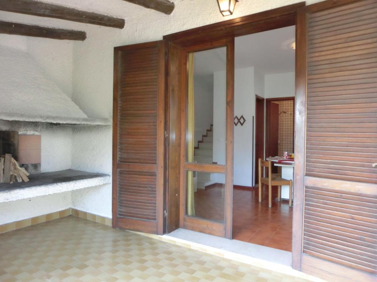Villa Rosina Бибионе Экстерьер фото